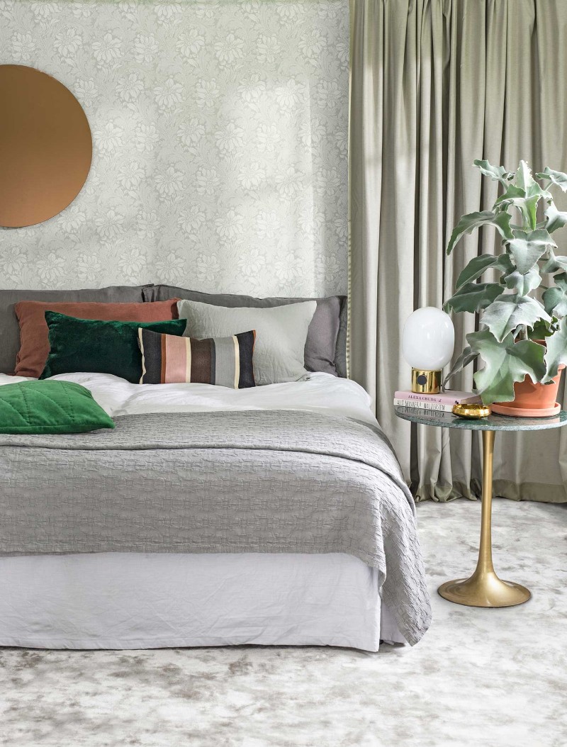 Picture of Acanthus - 5350