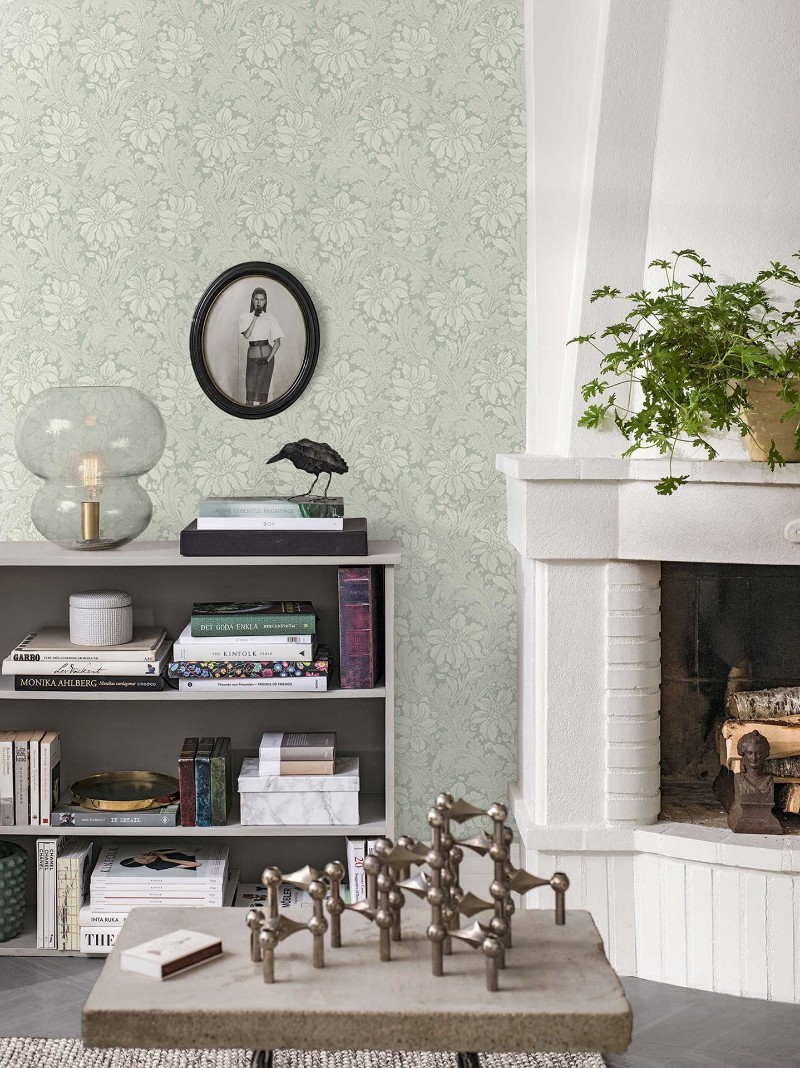 Picture of Acanthus - 5350