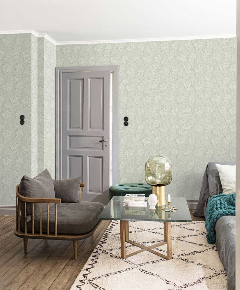 Picture of Acanthus - 5350