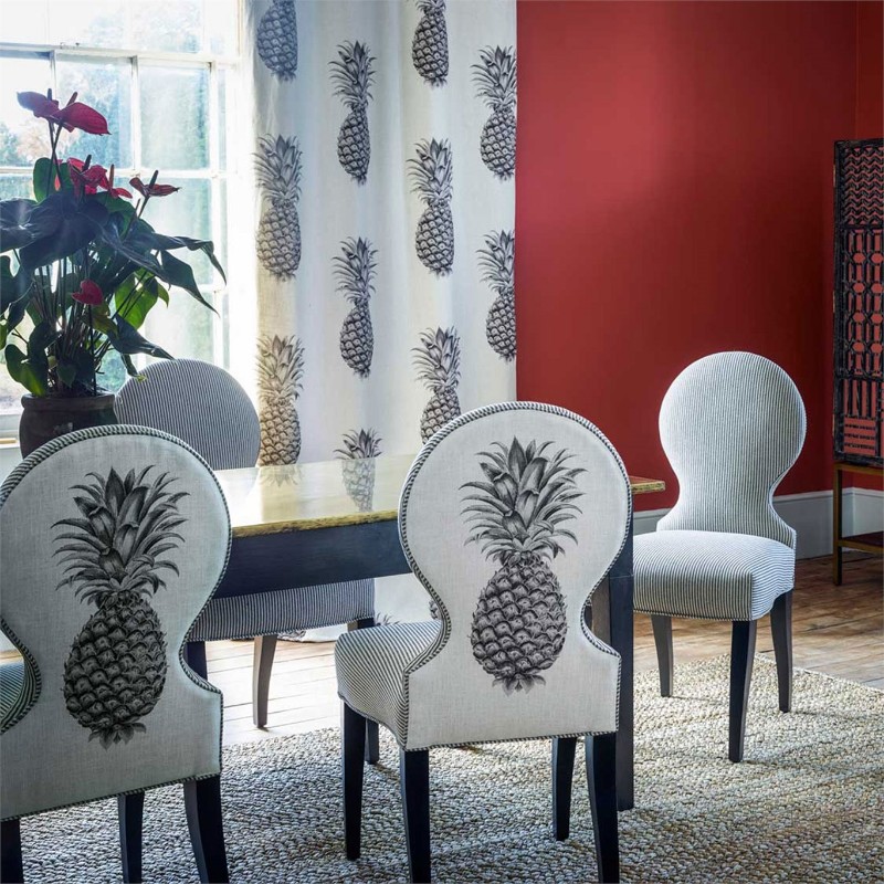 Bild på Pineapple Royale Silver/Ivory - 216324