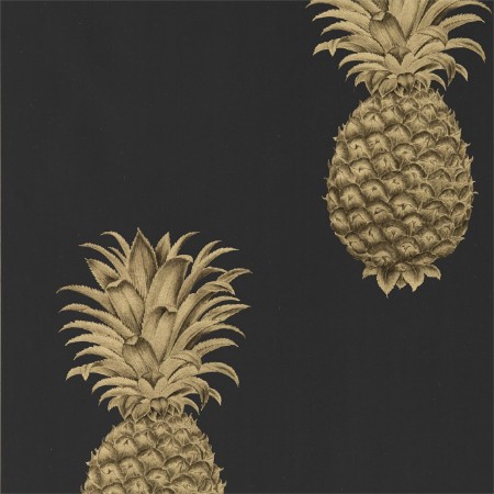 Afbeeldingen van Pineapple Royale Graphite/Gold - 216326