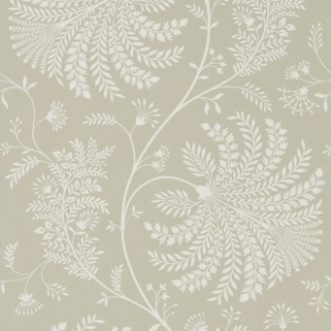 Afbeeldingen van Mapperton Linen/Cream - 216342