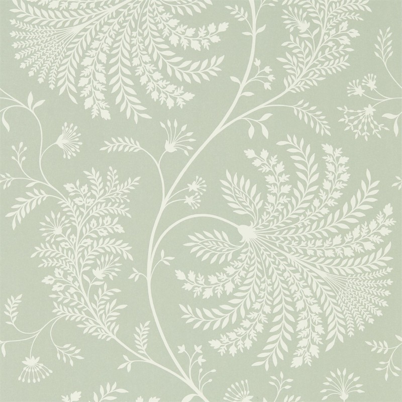 Picture of Mapperton Sage/Cream - 216341