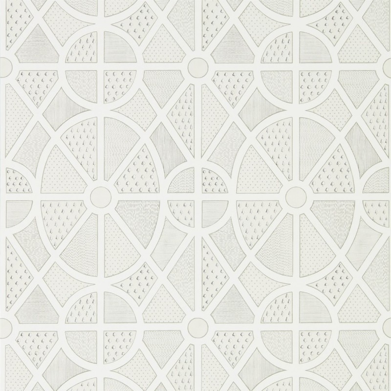 Picture of Garden Plan Chalk - 216318