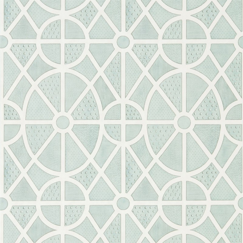 Picture of Garden Plan Wedgwood - 216317