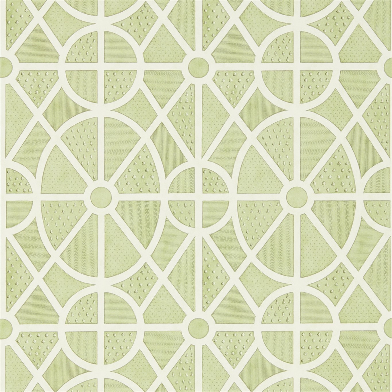 Picture of Garden Plan Garden Green - 216315