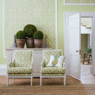 Image de Garden Plan Garden Green - 216315