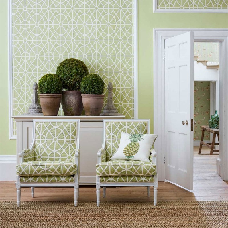 Image de Garden Plan Garden Green - 216315