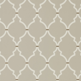 Image de Empire Trellis Birch/Cream - 216336
