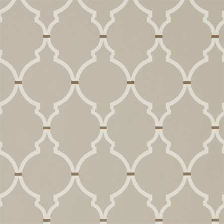 Picture of Empire Trellis Birch/Cream - 216336