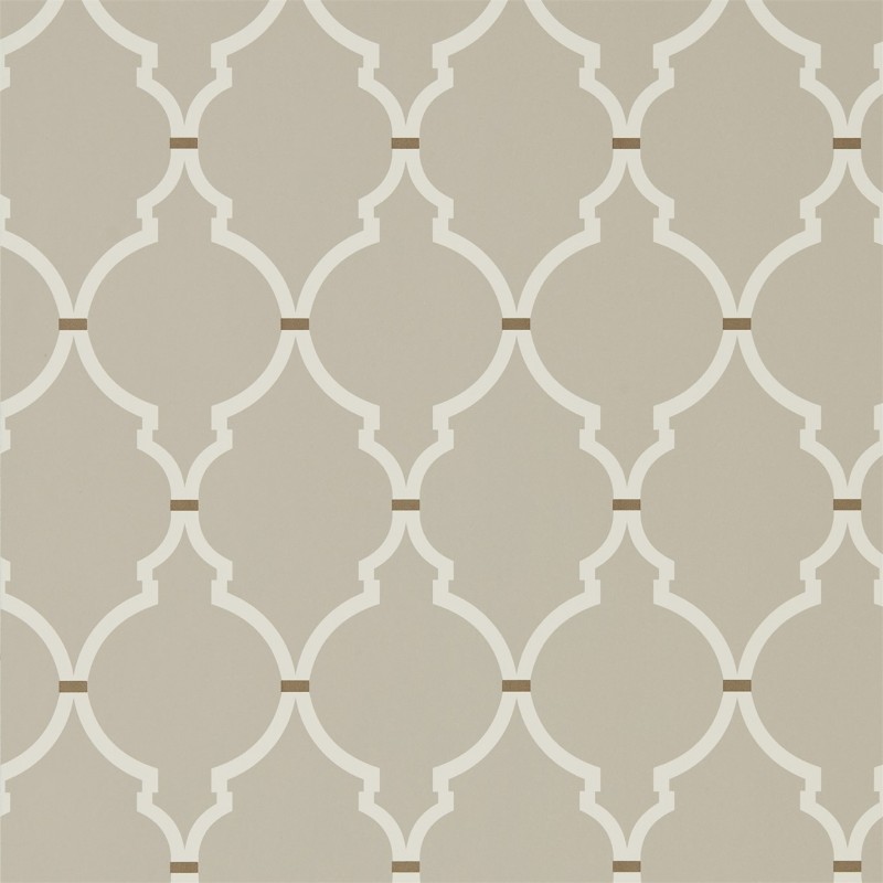 Ritratt ta’ Empire Trellis Birch/Cream - 216336