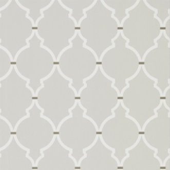 Image de Empire Trellis Silver/Calico - 216335