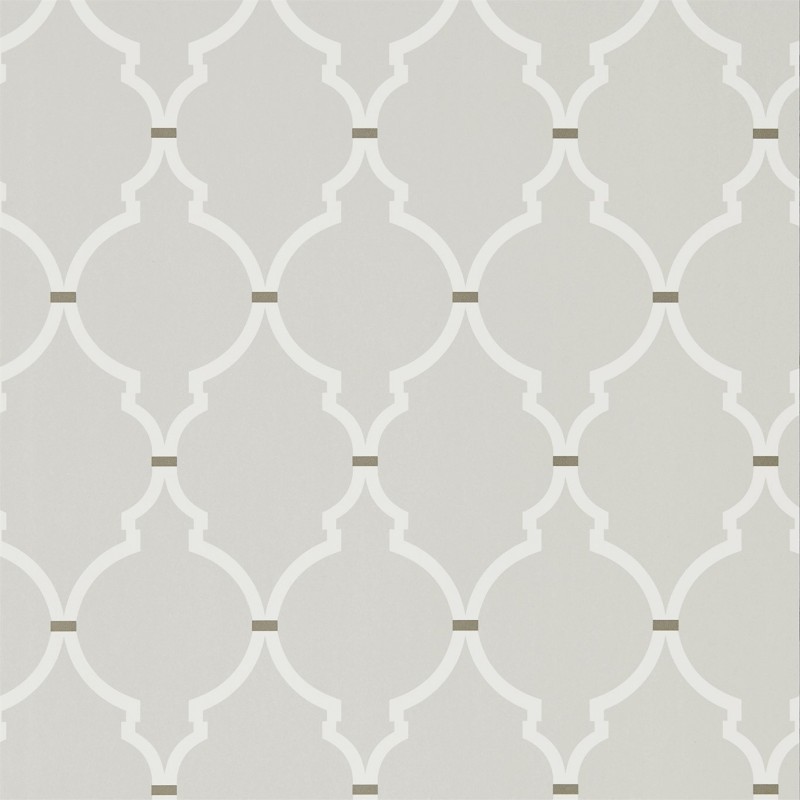 Picture of Empire Trellis Silver/Calico - 216335