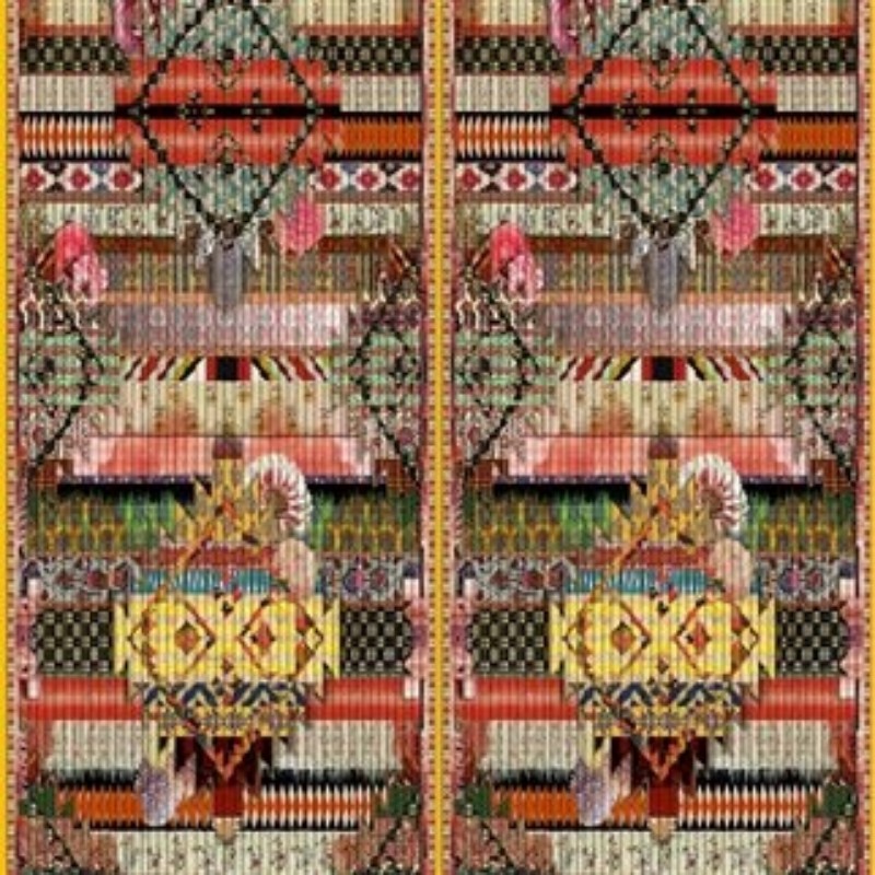 Picture of FETICHE ARLEQUIN - PCL1000/01