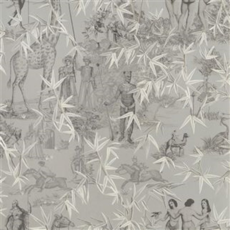 Picture of EXOTISME ARGENT - PCL1006/04