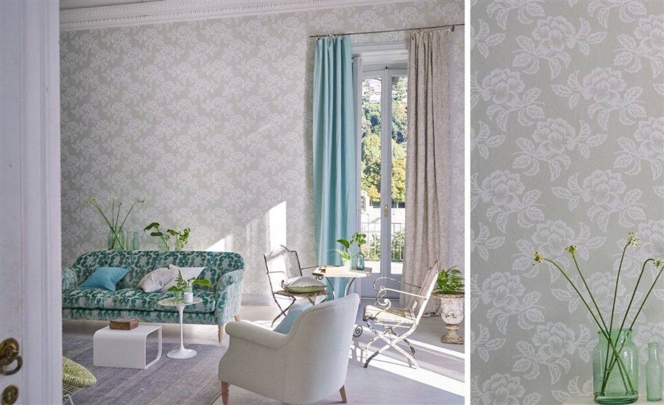 Picture of BERETTINO CELADON - PDG1020/07