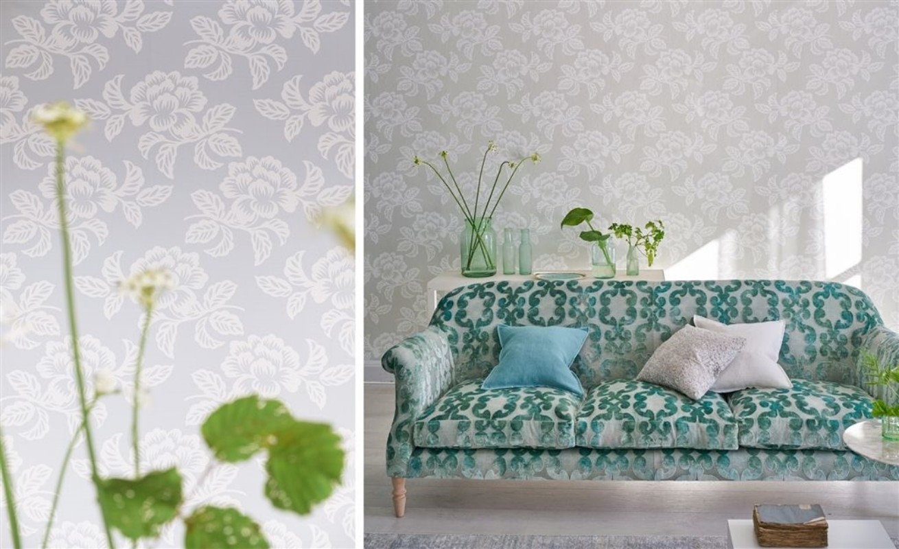 Picture of BERETTINO CELADON - PDG1020/07