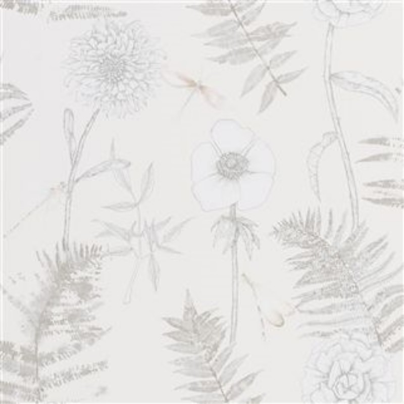 Picture of ACANTHUS IVORY - PDG1022/05