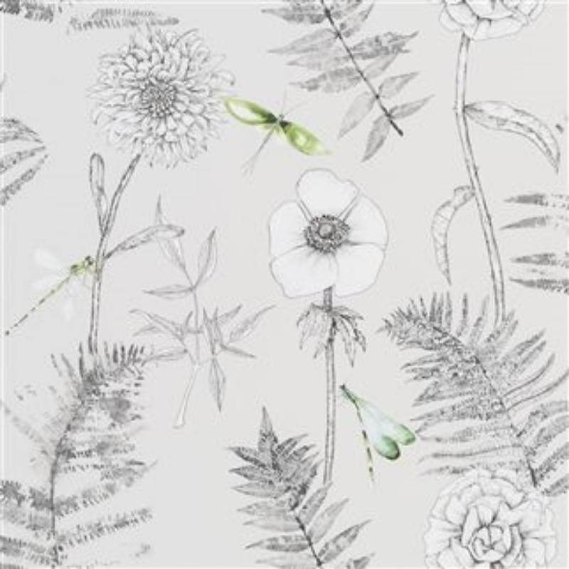 Bild på ACANTHUS GRAPHITE - PDG1022/02