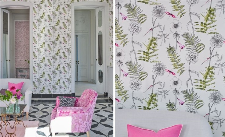 Image de ACANTHUS MOSS - PDG1022/04