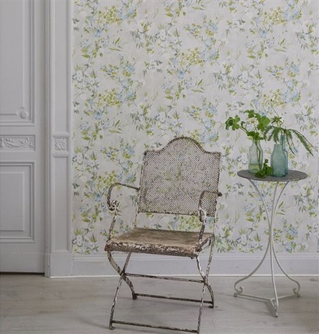 Image de FAIENCE DUCK EGG - PDG1024/02