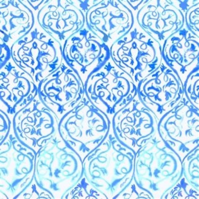 Afbeeldingen van ARABESQUE COBALT - PDG1029/01