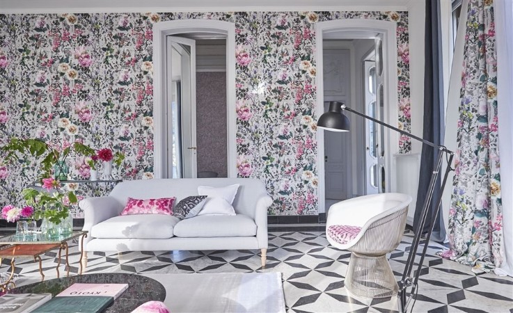 Image de MAJOLICA SLATE - PDG1028/02