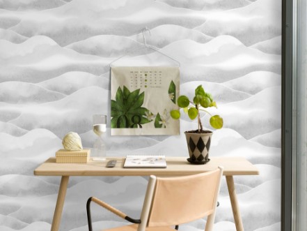 Bild på Misty Mountains - 5250