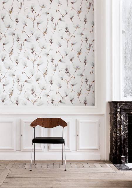 Picture of Magnolia Sky - RIA003