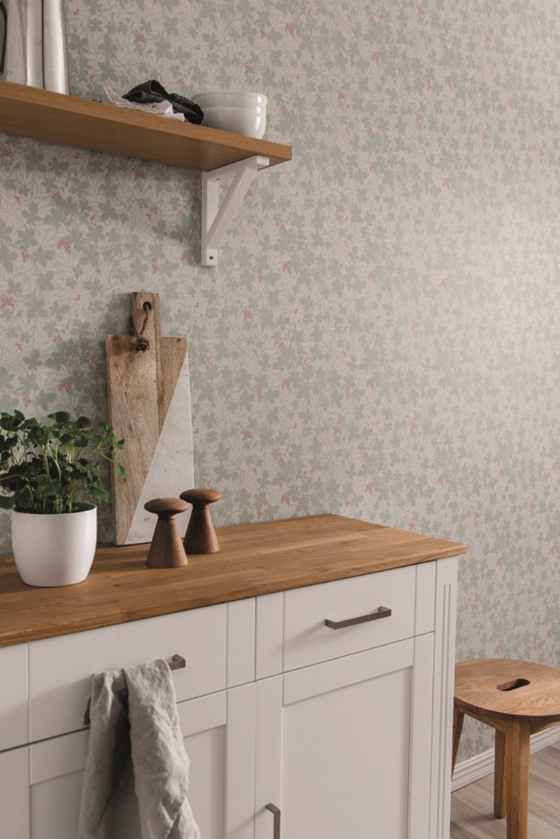 Picture of Vinbärsblad - 367-03