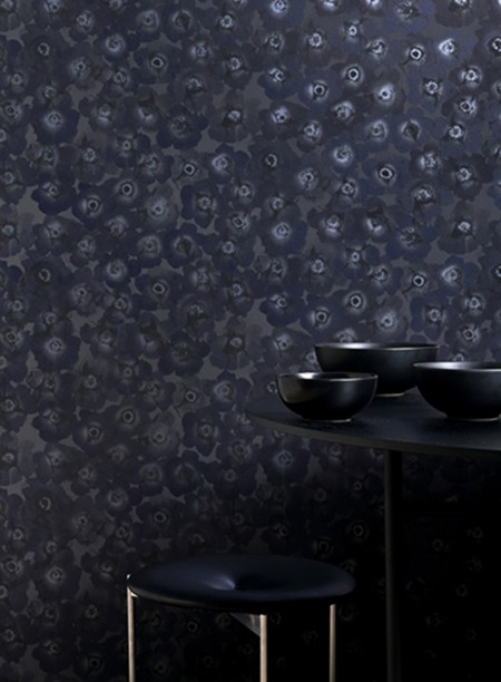 Picture of Windflower Night - WP2416