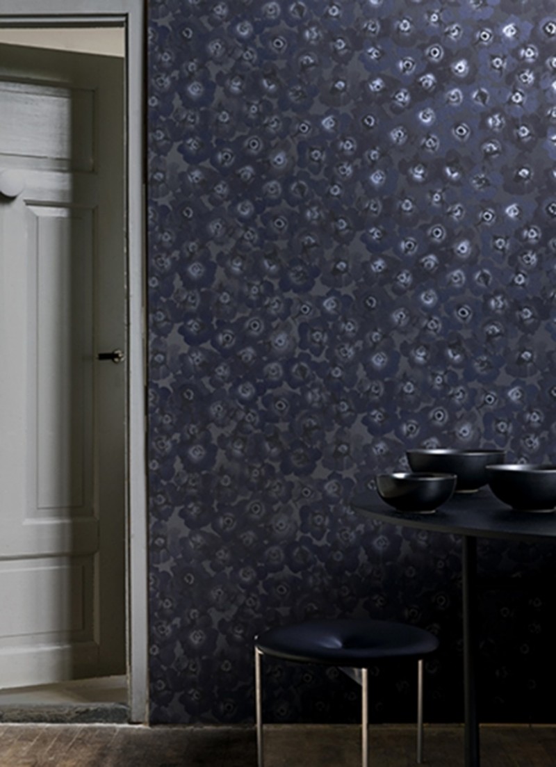 Picture of Windflower Night - WP2416