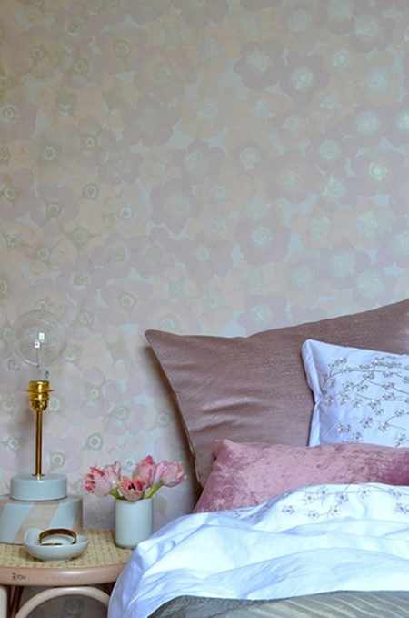 Picture of Windflower Blush - WP2414