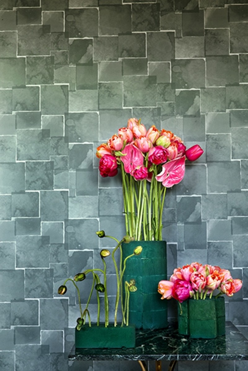 Image de Spry Oasis - WP2411