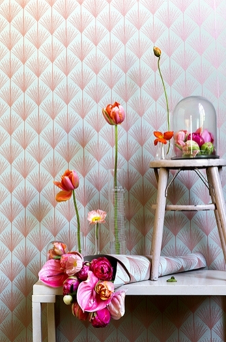 Picture of Mayfair Camelia - WP2407