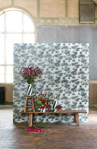 Afbeeldingen van Lotus Lake Emerald - WP2402