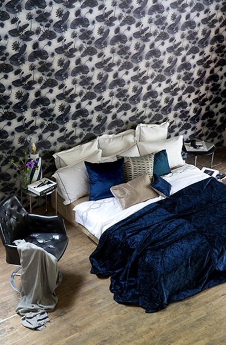 Afbeeldingen van Lotus Lake Deep - WP2403