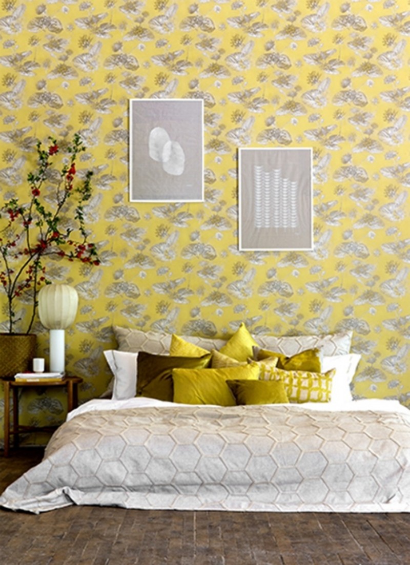 Picture of Lotus Lake Dawn - WP2401