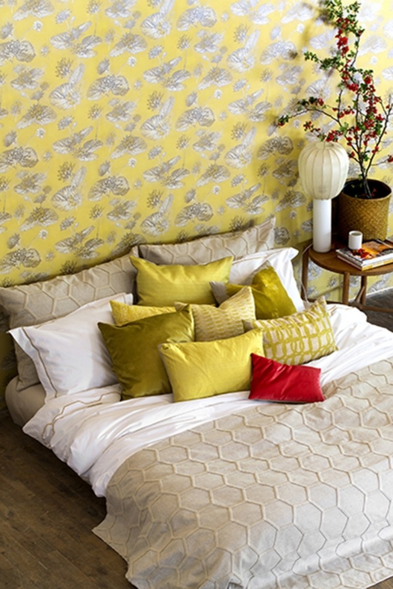 Picture of Lotus Lake Dawn - WP2401