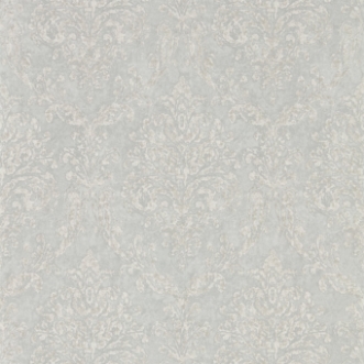 Picture of Riverside Damask Dove/Silver - 216289