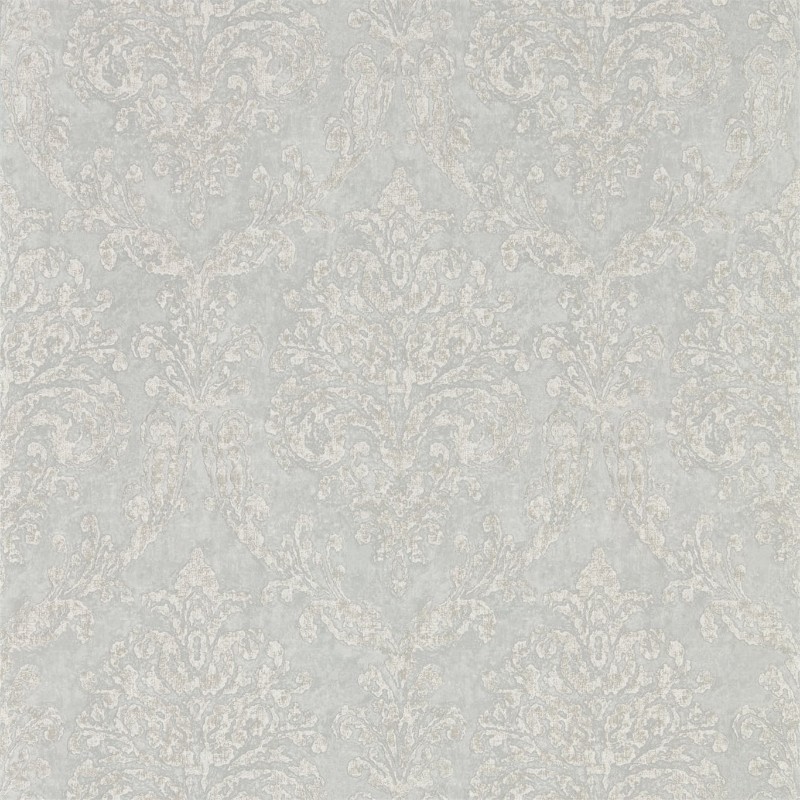 Picture of Riverside Damask Dove/Silver - 216289