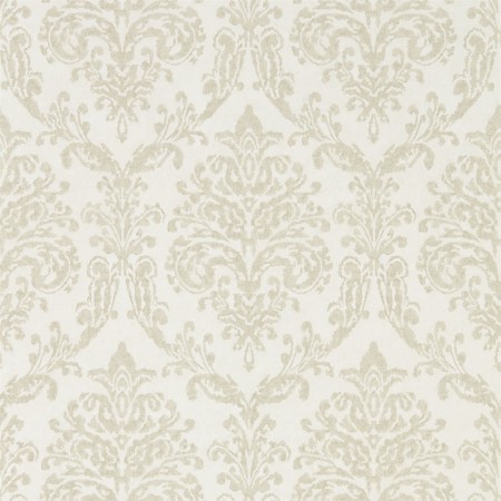 Image de Riverside Damask Oyster/Pearl - 216287