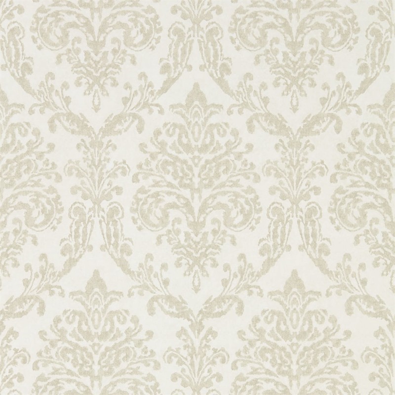 Afbeeldingen van Riverside Damask Oyster/Pearl - 216287