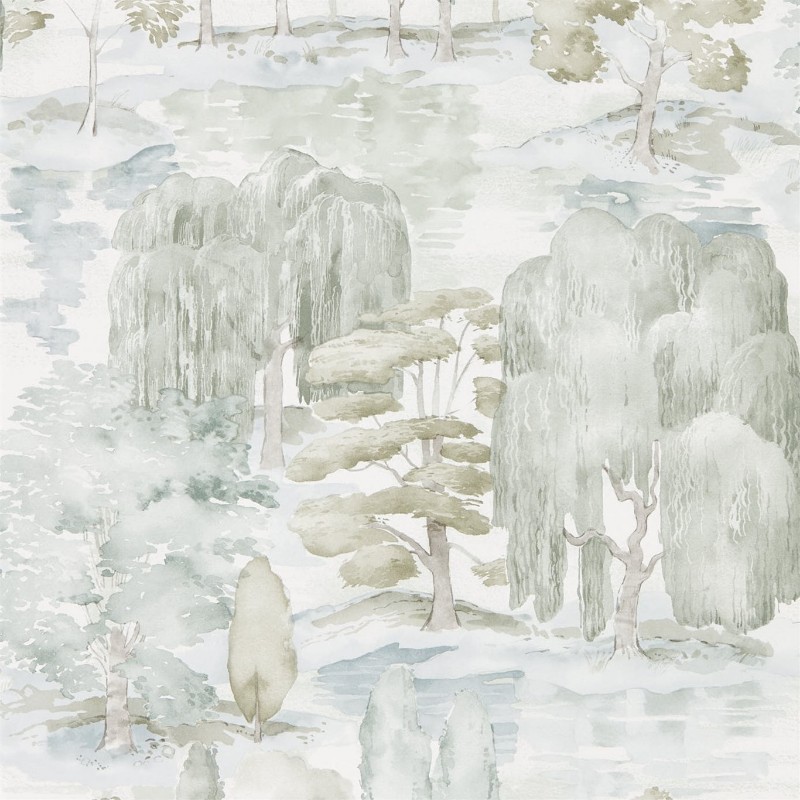 Image de Waterperry Willow/Olive - 216283