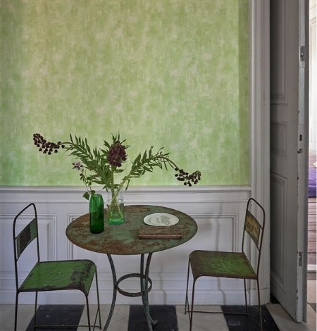 Picture of PARCHMENT - CARDAMON POD - PDG719/31