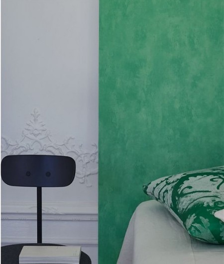 Picture of PARCHMENT - PARSONS GREEN - PDG719/30