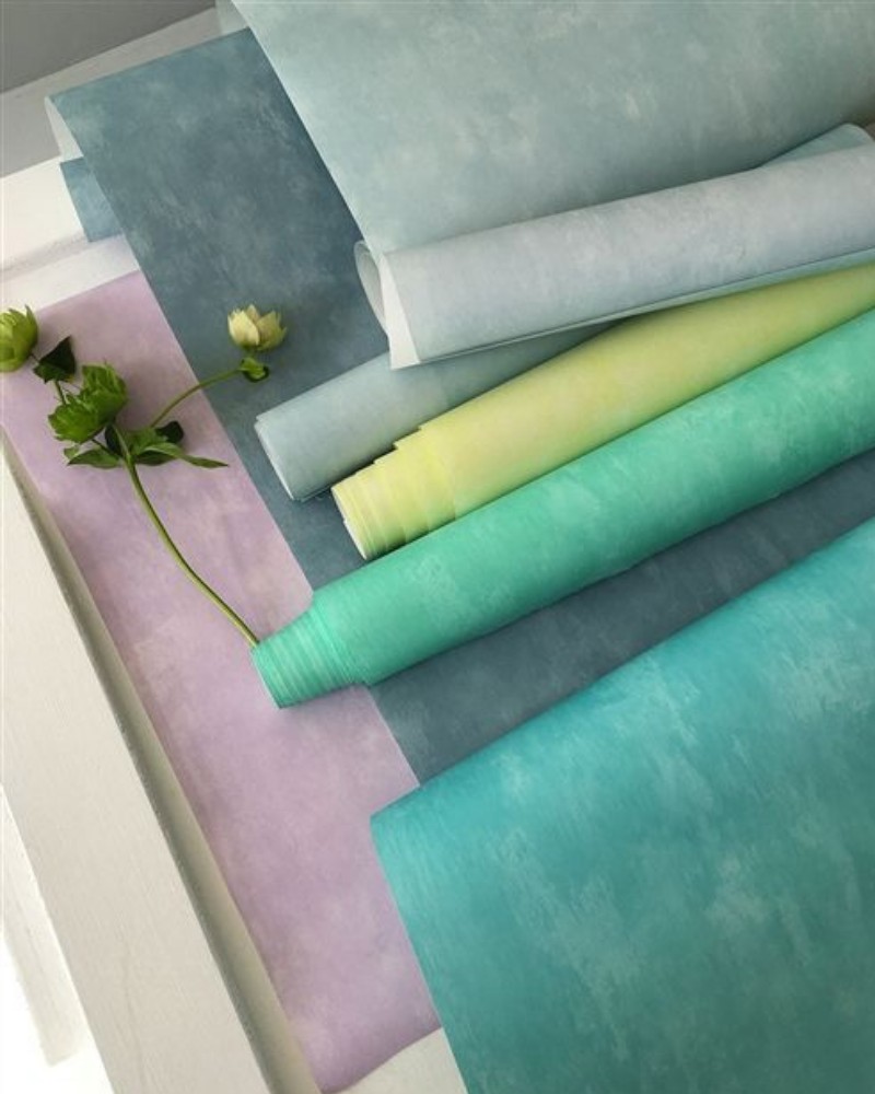 Afbeeldingen van PARCHMENT - CELADON - PDG719/24