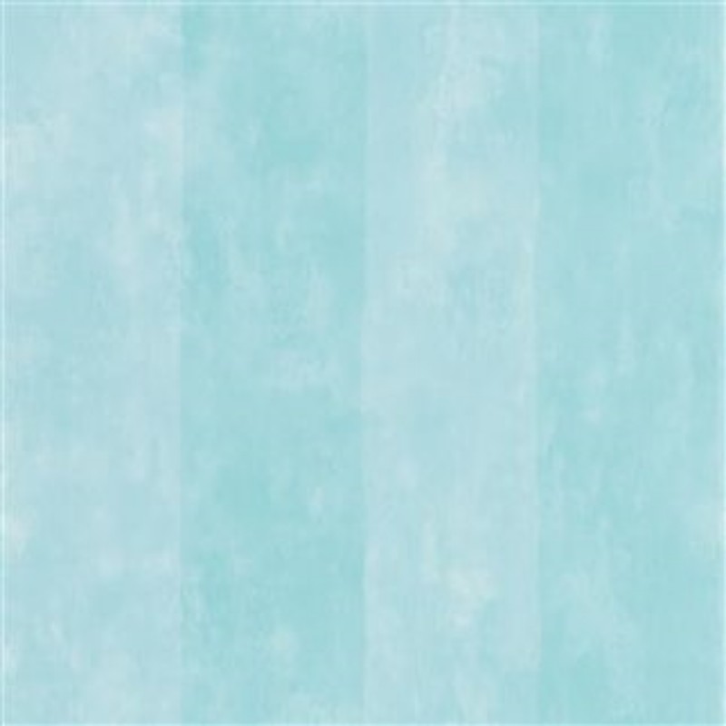 Afbeeldingen van PARCHMENT STRIPE - AQUA - PDG720/18