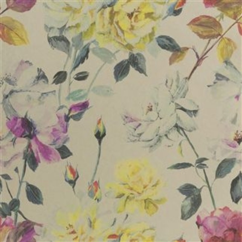 Afbeeldingen van COUTURE ROSE - TUBEROSE - PDG711/02