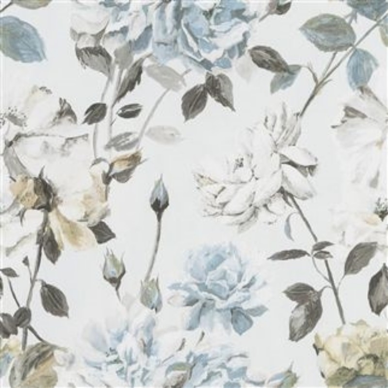 Afbeeldingen van COUTURE ROSE - GRAPHITE - PDG711/05